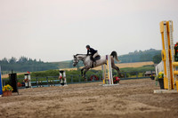 03534 - Mykenzi - 2026 Rocky Mountain Classic III - Saturday August 22nd