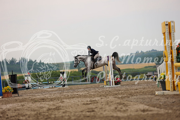 03534 - Mykenzi - 2026 Rocky Mountain Classic III - Saturday August 22nd