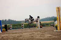 03535 - Mykenzi - 2026 Rocky Mountain Classic III - Saturday August 22nd