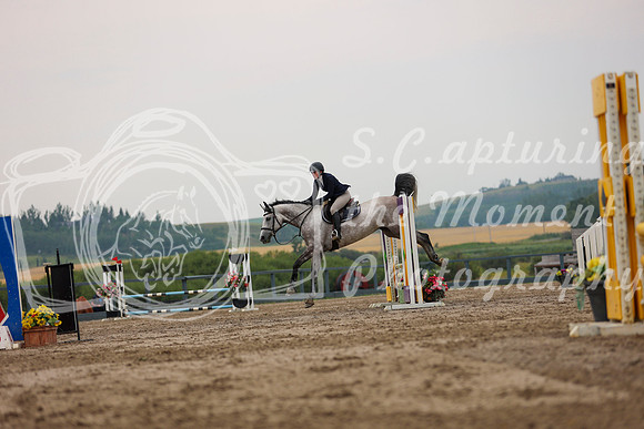 03535 - Mykenzi - 2026 Rocky Mountain Classic III - Saturday August 22nd