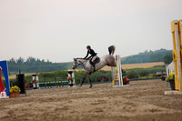 03536 - Mykenzi - 2026 Rocky Mountain Classic III - Saturday August 22nd