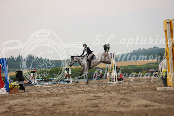 03536 - Mykenzi - 2026 Rocky Mountain Classic III - Saturday August 22nd