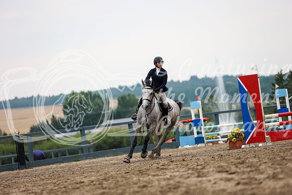03537 - Mykenzi - 2026 Rocky Mountain Classic III - Saturday August 22nd