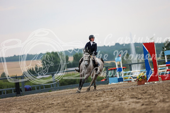 03539 - Mykenzi - 2026 Rocky Mountain Classic III - Saturday August 22nd