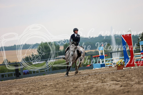 03541 - Mykenzi - 2026 Rocky Mountain Classic III - Saturday August 22nd