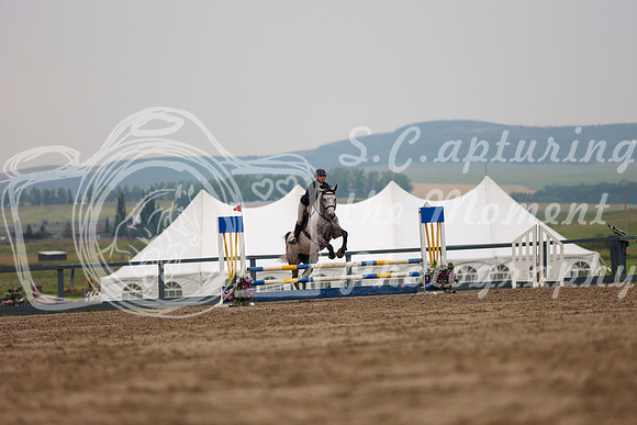 03542 - Mykenzi - 2026 Rocky Mountain Classic III - Saturday August 22nd