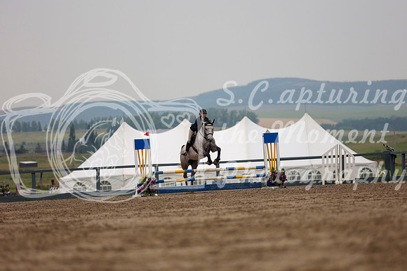03543 - Mykenzi - 2026 Rocky Mountain Classic III - Saturday August 22nd