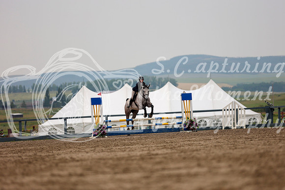 03544 - Mykenzi - 2026 Rocky Mountain Classic III - Saturday August 22nd