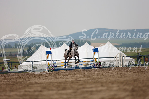 03545 - Mykenzi - 2026 Rocky Mountain Classic III - Saturday August 22nd