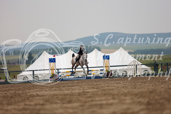 03546 - Mykenzi - 2026 Rocky Mountain Classic III - Saturday August 22nd