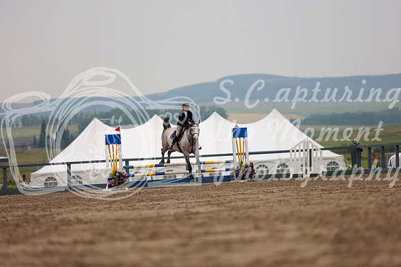 03547 - Mykenzi - 2026 Rocky Mountain Classic III - Saturday August 22nd