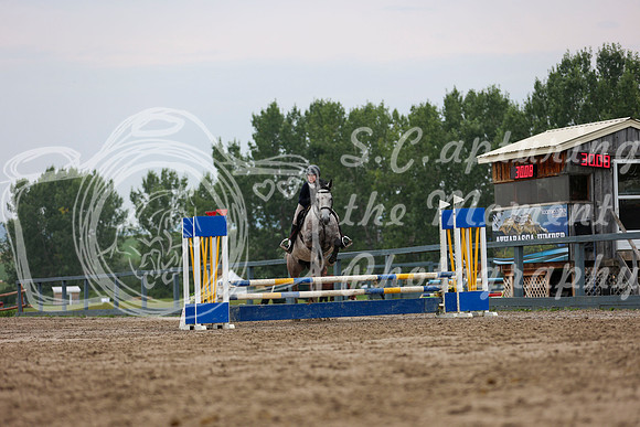 03550 - Mykenzi - 2026 Rocky Mountain Classic III - Saturday August 22nd