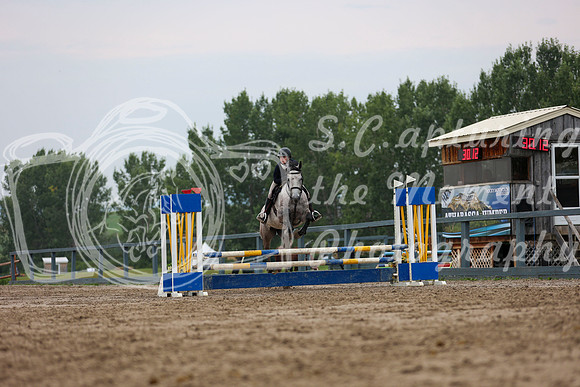 03551 - Mykenzi - 2026 Rocky Mountain Classic III - Saturday August 22nd