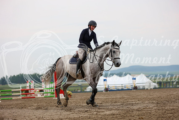 03726 - Mykenzi - 2026 Rocky Mountain Classic III - Saturday August 22nd