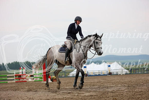03727 - Mykenzi - 2026 Rocky Mountain Classic III - Saturday August 22nd