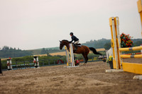 03611 - Mykenzi - 2026 Rocky Mountain Classic III - Saturday August 22nd