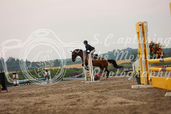 03612 - Mykenzi - 2026 Rocky Mountain Classic III - Saturday August 22nd