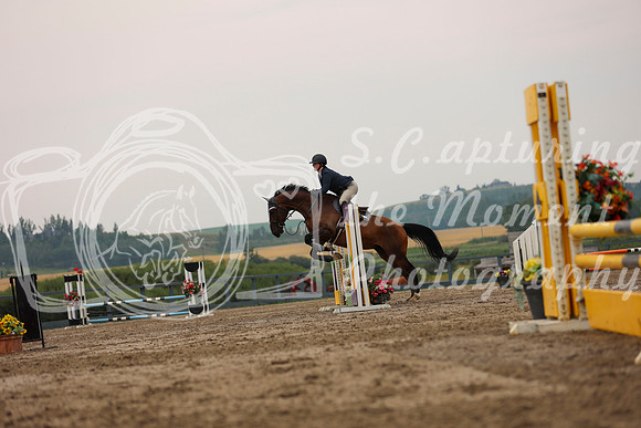 03613 - Mykenzi - 2026 Rocky Mountain Classic III - Saturday August 22nd