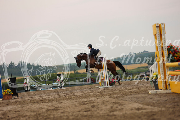 03614 - Mykenzi - 2026 Rocky Mountain Classic III - Saturday August 22nd