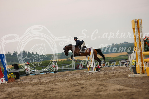 03615 - Mykenzi - 2026 Rocky Mountain Classic III - Saturday August 22nd