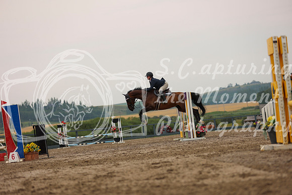 03616 - Mykenzi - 2026 Rocky Mountain Classic III - Saturday August 22nd