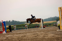 03617 - Mykenzi - 2026 Rocky Mountain Classic III - Saturday August 22nd