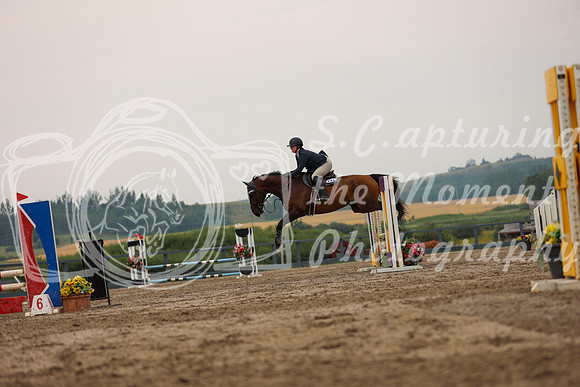 03617 - Mykenzi - 2026 Rocky Mountain Classic III - Saturday August 22nd