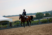 03618 - Mykenzi - 2026 Rocky Mountain Classic III - Saturday August 22nd