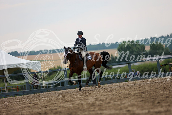 03618 - Mykenzi - 2026 Rocky Mountain Classic III - Saturday August 22nd