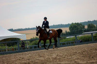 03619 - Mykenzi - 2026 Rocky Mountain Classic III - Saturday August 22nd