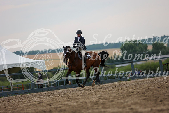 03619 - Mykenzi - 2026 Rocky Mountain Classic III - Saturday August 22nd
