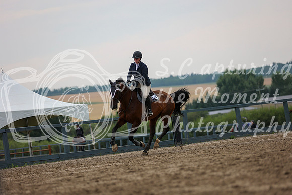 03620 - Mykenzi - 2026 Rocky Mountain Classic III - Saturday August 22nd