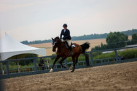 03621 - Mykenzi - 2026 Rocky Mountain Classic III - Saturday August 22nd