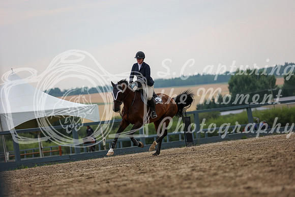 03621 - Mykenzi - 2026 Rocky Mountain Classic III - Saturday August 22nd