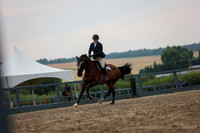 03622 - Mykenzi - 2026 Rocky Mountain Classic III - Saturday August 22nd