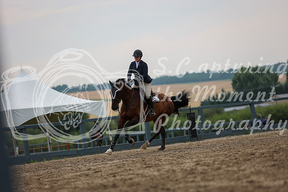 03622 - Mykenzi - 2026 Rocky Mountain Classic III - Saturday August 22nd