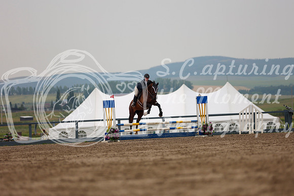 03623 - Mykenzi - 2026 Rocky Mountain Classic III - Saturday August 22nd