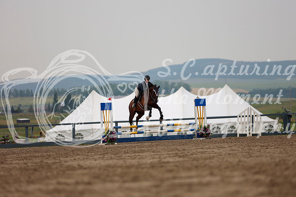 03624 - Mykenzi - 2026 Rocky Mountain Classic III - Saturday August 22nd
