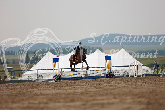 03625 - Mykenzi - 2026 Rocky Mountain Classic III - Saturday August 22nd