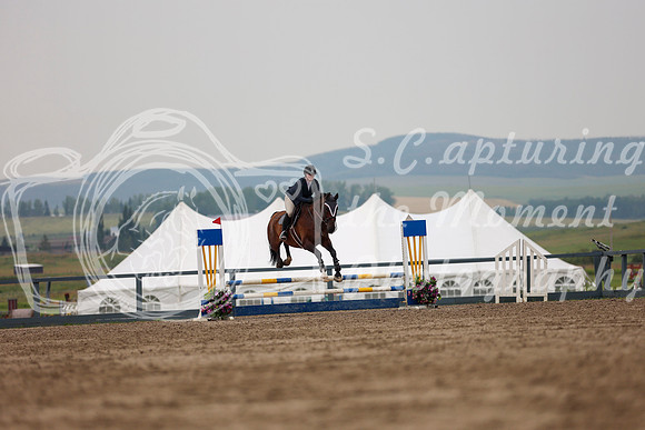 03626 - Mykenzi - 2026 Rocky Mountain Classic III - Saturday August 22nd