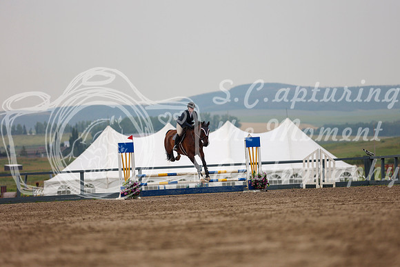 03627 - Mykenzi - 2026 Rocky Mountain Classic III - Saturday August 22nd