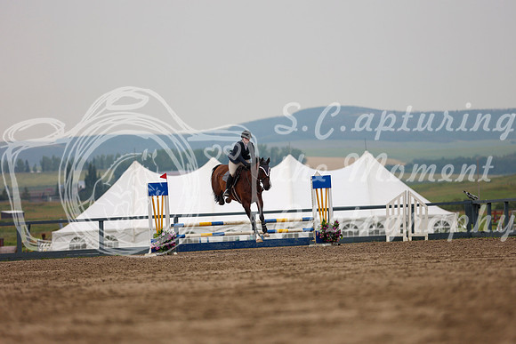 03628 - Mykenzi - 2026 Rocky Mountain Classic III - Saturday August 22nd