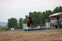 03629 - Mykenzi - 2026 Rocky Mountain Classic III - Saturday August 22nd
