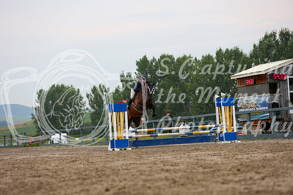 03629 - Mykenzi - 2026 Rocky Mountain Classic III - Saturday August 22nd