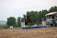03630 - Mykenzi - 2026 Rocky Mountain Classic III - Saturday August 22nd