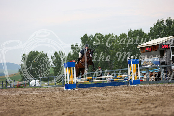 03630 - Mykenzi - 2026 Rocky Mountain Classic III - Saturday August 22nd
