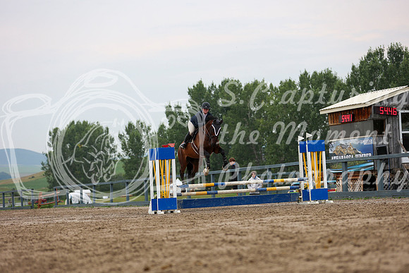 03631 - Mykenzi - 2026 Rocky Mountain Classic III - Saturday August 22nd