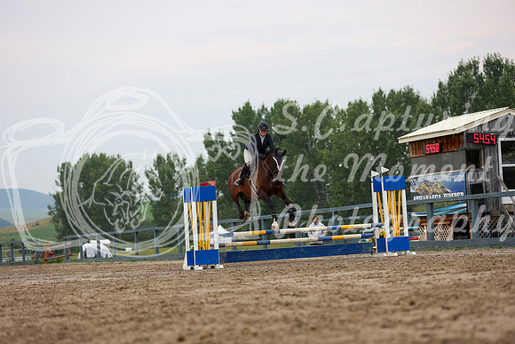 03633 - Mykenzi - 2026 Rocky Mountain Classic III - Saturday August 22nd