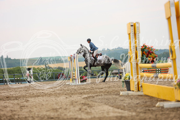 03247 - Mykenzi - 2026 Rocky Mountain Classic III - Saturday August 22nd