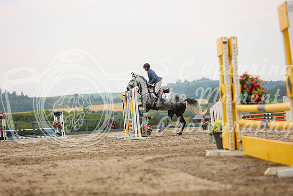 03248 - Mykenzi - 2026 Rocky Mountain Classic III - Saturday August 22nd